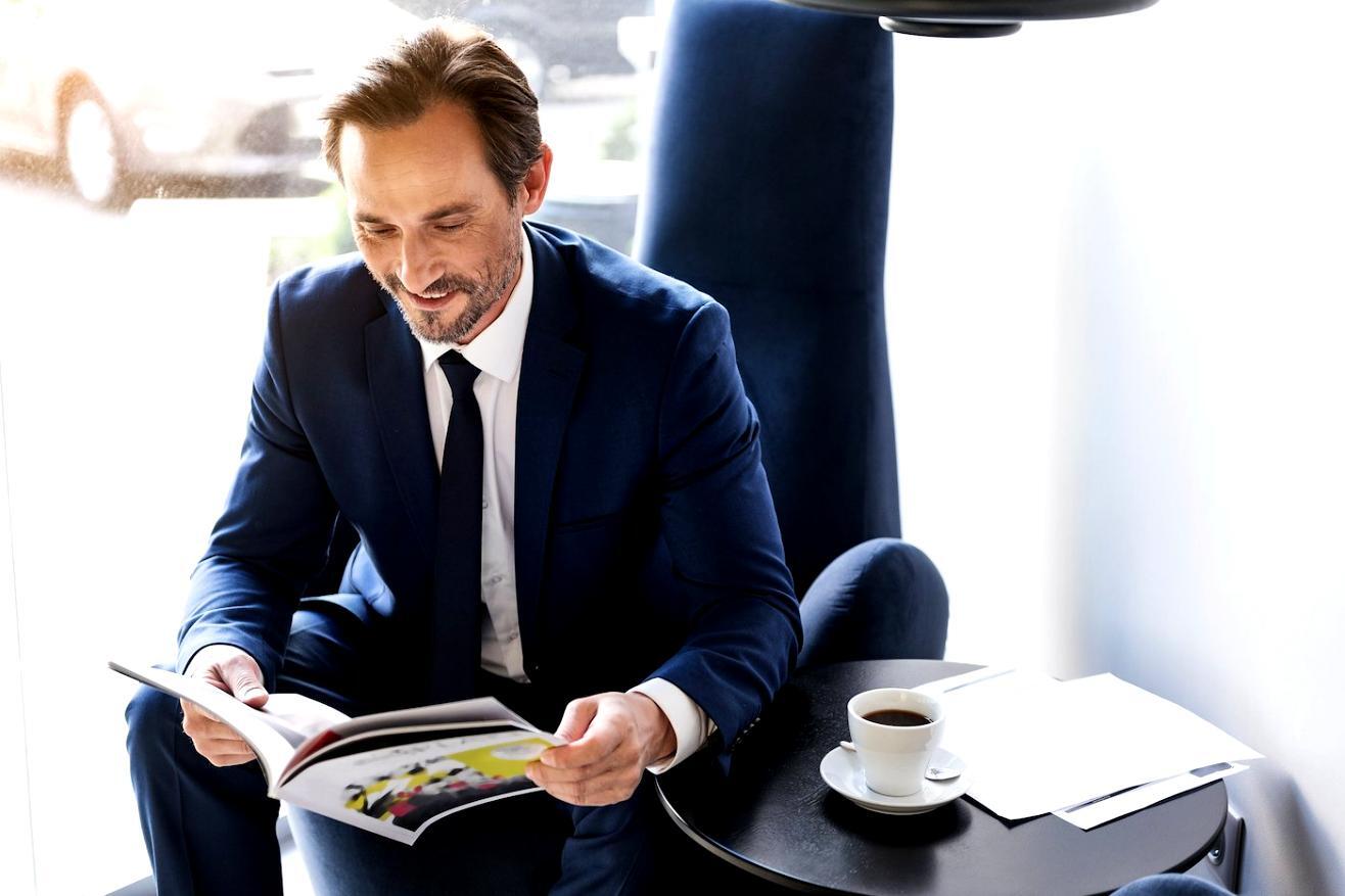 Professionelle Webinar-Umgebung mit moderner Technologie