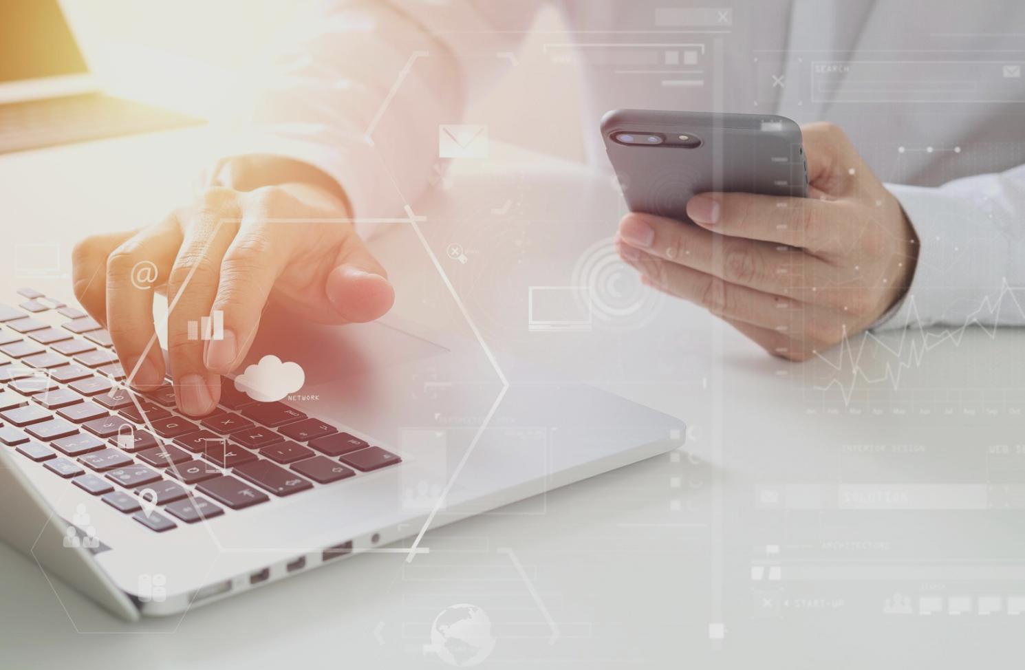 Denorivastel Standort in Dresden - moderne Webinar-Plattform für digitale Bildung